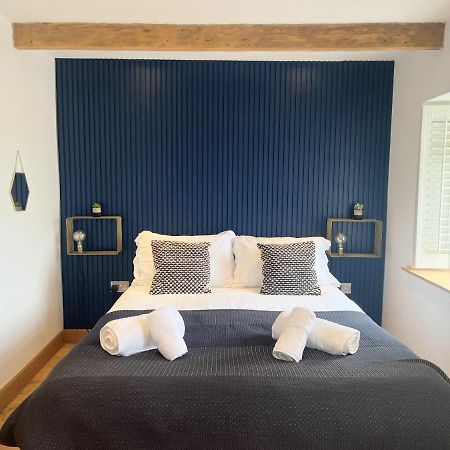 The Little Cottage By Truabode Holiday Lets & Short Lets Newquay - Parking, Wifi & Pet Friendly Браунеберґ Екстер'єр фото