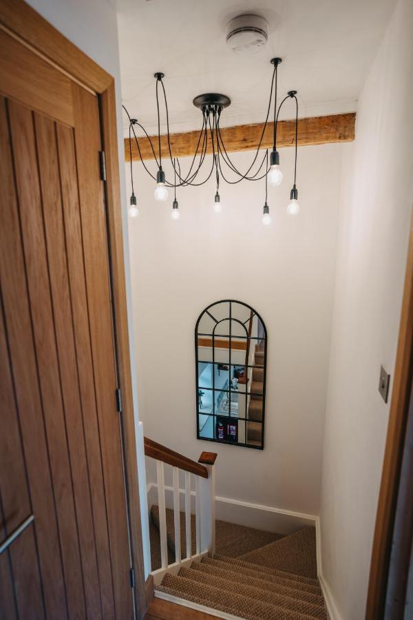 The Little Cottage By Truabode Holiday Lets & Short Lets Newquay - Parking, Wifi & Pet Friendly Браунеберґ Екстер'єр фото