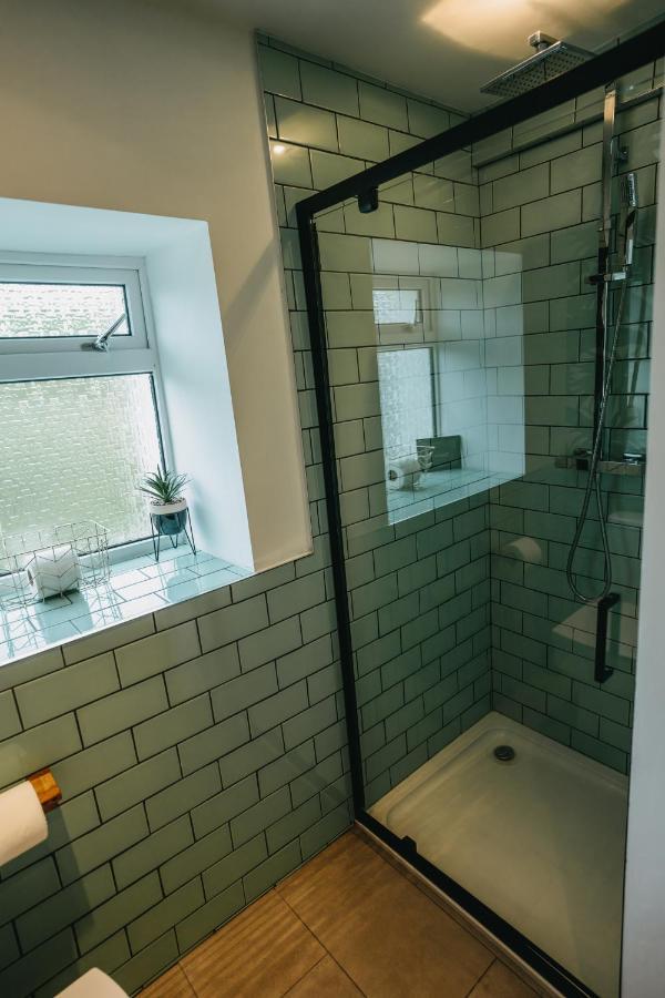 The Little Cottage By Truabode Holiday Lets & Short Lets Newquay - Parking, Wifi & Pet Friendly Браунеберґ Екстер'єр фото