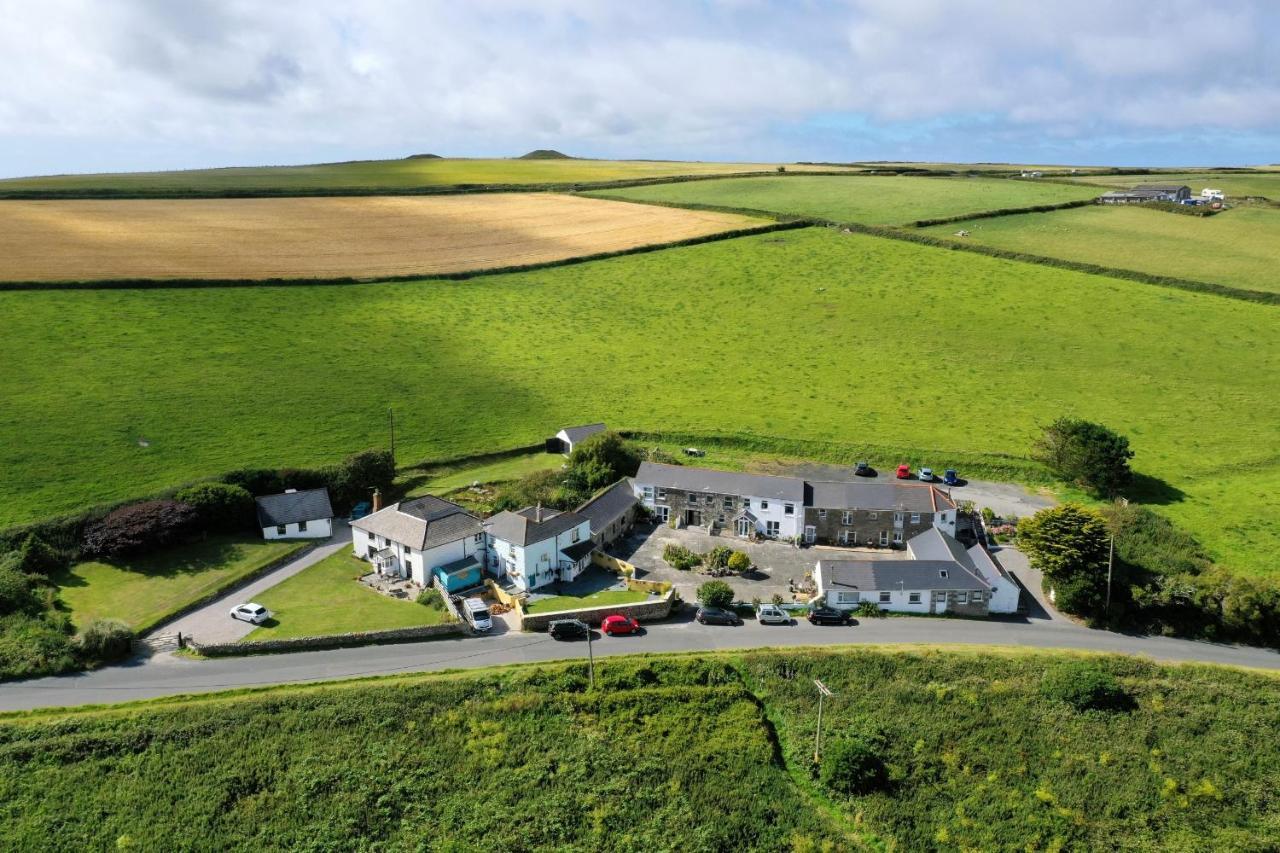 The Little Cottage By Truabode Holiday Lets & Short Lets Newquay - Parking, Wifi & Pet Friendly Браунеберґ Номер фото