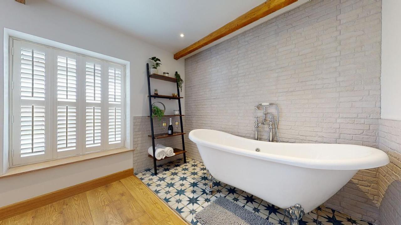 The Little Cottage By Truabode Holiday Lets & Short Lets Newquay - Parking, Wifi & Pet Friendly Браунеберґ Номер фото