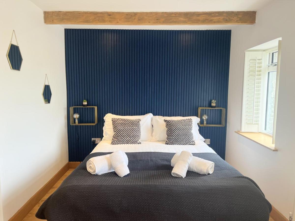The Little Cottage By Truabode Holiday Lets & Short Lets Newquay - Parking, Wifi & Pet Friendly Браунеберґ Екстер'єр фото