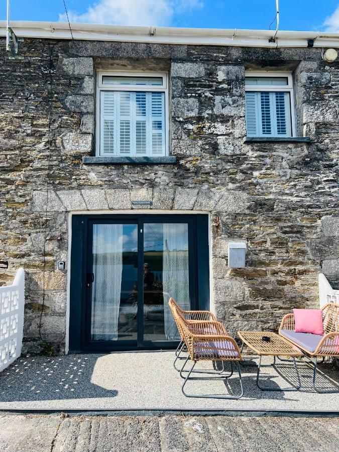 The Little Cottage By Truabode Holiday Lets & Short Lets Newquay - Parking, Wifi & Pet Friendly Браунеберґ Екстер'єр фото